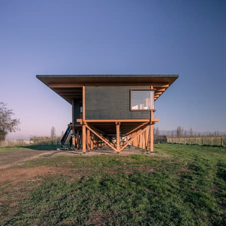Casa Los Lirios